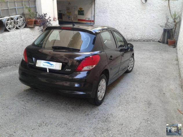 PEUGEOT - 207 - 8V 75CV 5p. En. Sport ECO GPL - Foto 6