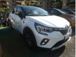 Renault Captur Captur Plug in Hybrid PROMO TASSO ZERO E-Tech 160 CV Intens