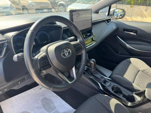 TOYOTA Corolla 1.8 Hybrid Touring Sports 98cv(140cv) rif. 24008674 - Foto 5
