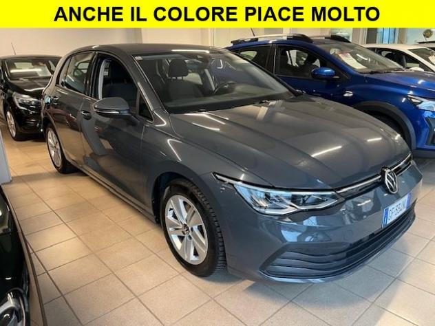 VOLKSWAGEN Golf 2.0 TDI 115 CV SCR rif. 24093843 - Foto 3