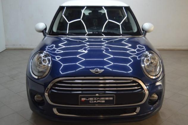 MINI Cooper D 1.5 Cooper D rif. 24156984 - Foto 2