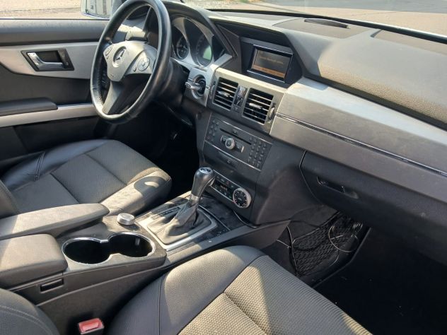 Mercedes Benz GLK 2.2 - Foto 5