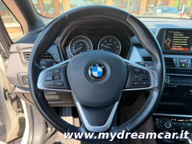 BMW 216 d Active Tourer Advantage rif. 23944625 - Foto 6