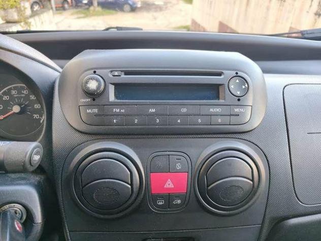 FIAT FIORINO VAN MJT 95CV ATTREZZATO - Foto 6