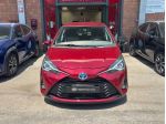 Toyota Yaris Hybrid 1.5 Hybrid Active MY18