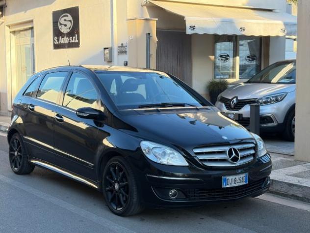 MERCEDES-BENZ B 200 CDI Sport rif. 23784669