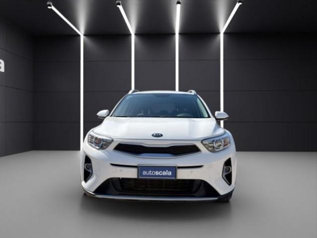 KIA Stonic 1.2 DPI ECO GPL Urban rif. 23801882 - Foto 8