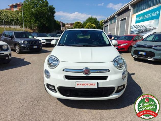 FIAT 500X 1.6 MultiJet 120 CV Business rif. 23913970