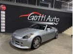 NISSAN 350Z V6 PREMIUM PACK PRIMA VERNICE PERFETTE CONDIZIONI rif. 23892677