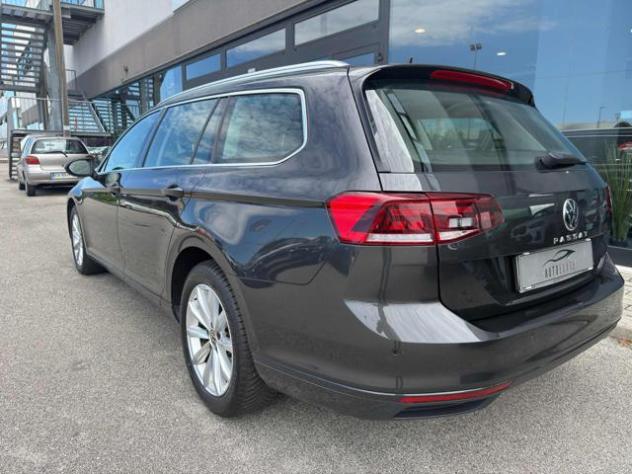 VOLKSWAGEN Passat Variant 2.0 TDI SCR 122 CV EVO DSG Business rif. 23983102 - Foto 6
