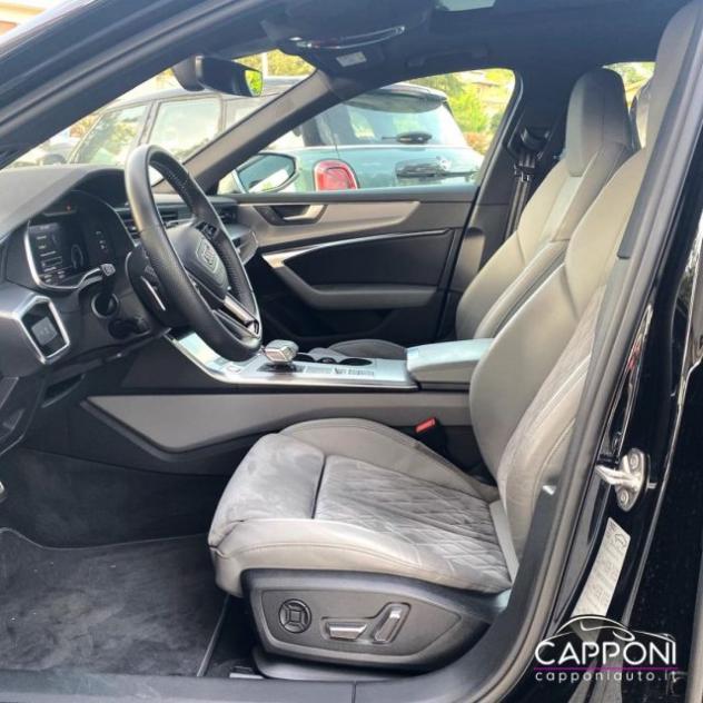 AUDI S6 Avant 3.0 TDI quattro rif. 24002444 - Foto 6