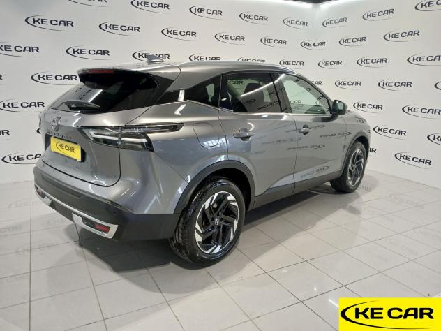 Nissan Qashqai Qashqai MHEV 140 CV N-Connecta - Foto 5