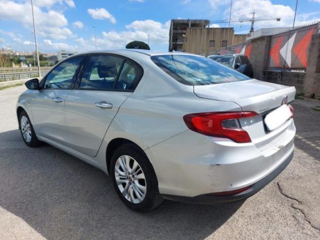 FIAT Tipo 1.3 Mjt 5 porte rif. 23411588 - Foto 7