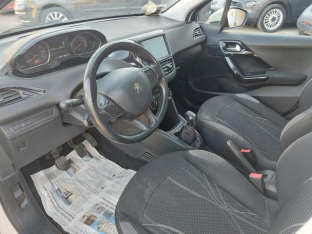 PEUGEOT 208 1.2 e-VTi 82CV rif. 23411636 - Foto 10