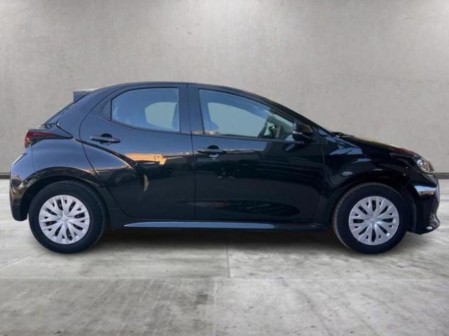 TOYOTA Yaris 1.5 Hybrid 5 porte Active rif. 23626628 - Foto 3