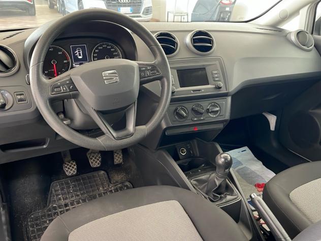 SEAT Ibiza 1.4 TDI 90cv BUSINESS - Foto 9
