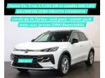 Vw T Roc 1.5e TSI Lige 150cv DSG Full Optional KM ZERO prezzo finanziabile