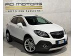 Opel Mokka 1.4 t Cosmo s&s 4x2 140cv m6 Benzina