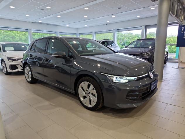 Volkswagen Golf Golf 1.5 tsi ehybrid Edition Plus 204cv dsg ***KM ZERO*** - Foto 7