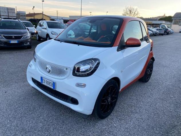 SMART ForTwo 70 1.0 Sport edition 1 rif. 24191284