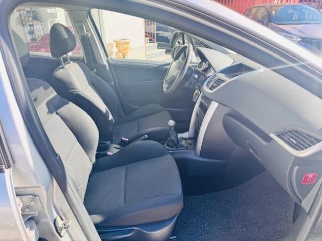 Peugeot 207 1.6 hdi 90 cv station wagon - Foto 5