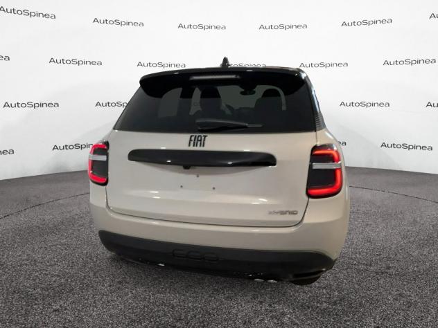 FIAT 600 1.2 Hybrid 145cv Sport - Foto 5
