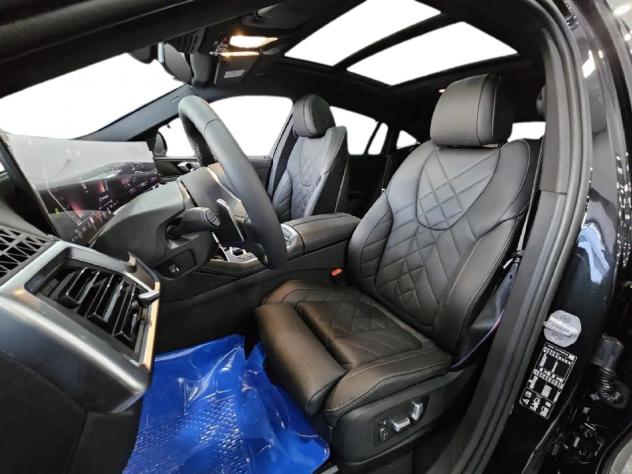 BMW X6 xDrive30d M Sport Pro | IVA, 22", HARMAN, TETTO - Foto 8