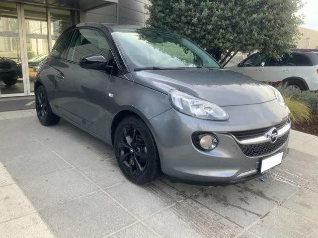 Opel Adam 1.4 87 CV GPL Tech Glam *PROMO AZZURRA, OK NEOPATENTATI* - Foto 3