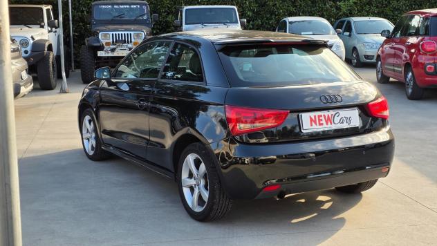 Audi A1 1.6 TDI S line edition - Foto 5