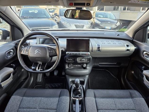 Citroën C4 Cactus PureTech 110 S&S Shine - Foto 10