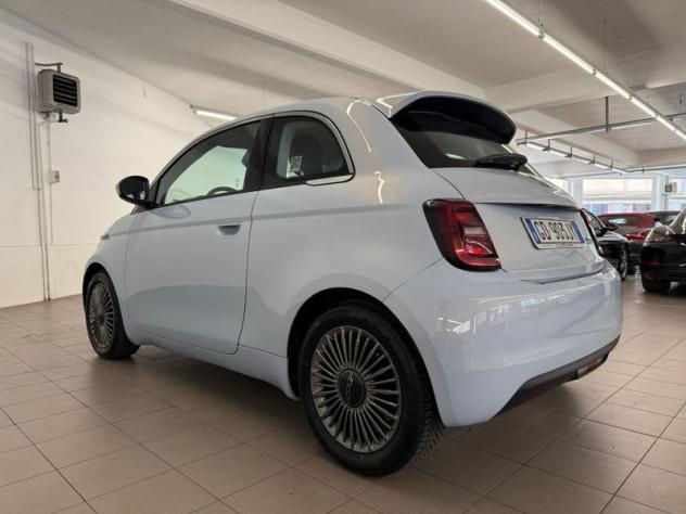 FIAT 500 Electric Elettrica 500 Elettrica Business Opening Edition - Foto 3