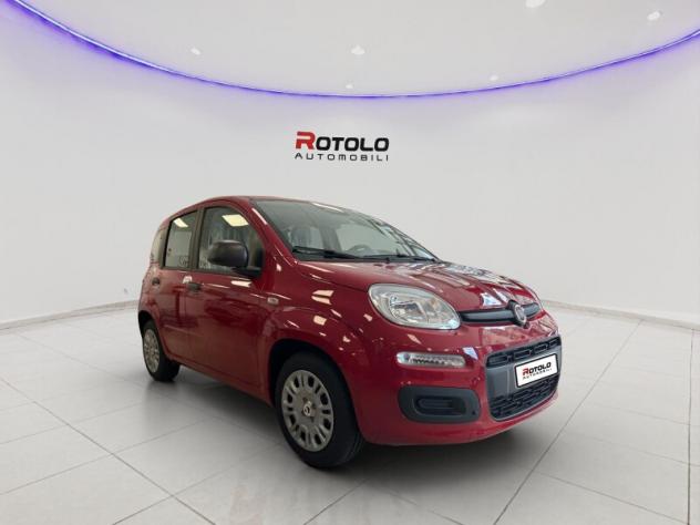 FIAT Pandina Pandina 1.0 FireFly 65 CV Hybrid Icon - Foto 3