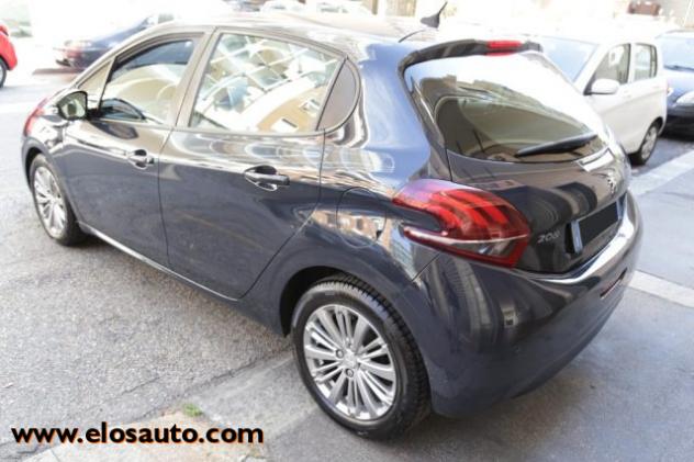 PEUGEOT 208 1.2 82 Stop&Start 5 porte Active rif. 23781687 - Foto 4