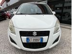 Suzuki Splash 1.2 VVT GL Style