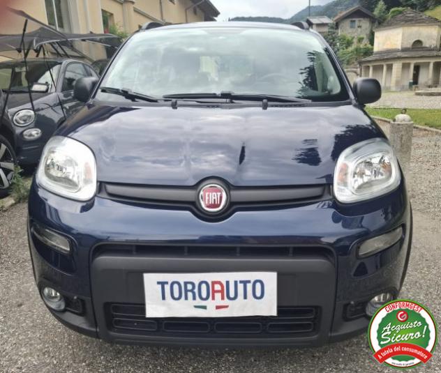 FIAT Panda 1.0 FireFly S&S Hybrid City Life rif. 23802658 - Foto 2