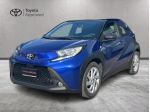 Toyota Aygo X Aygo X 1.0 Trend 72cv