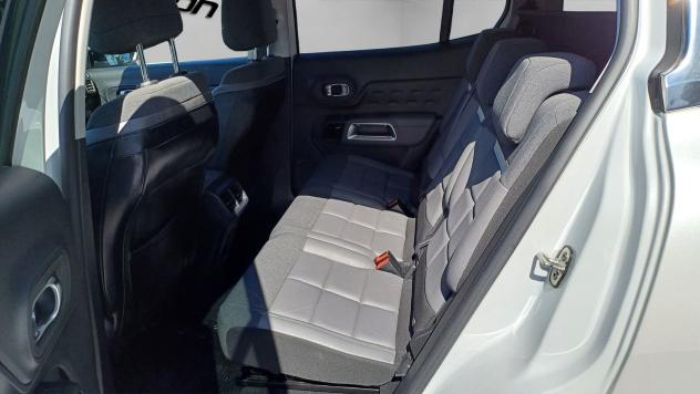 Citroën C5 Aircross Hybrid 225 E-EAT8 Shine PROMO FINANZIAMENTO MENO 1000 € - Foto 10