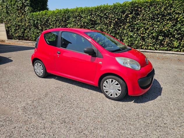 Citroen C1 1.0 3 porte Sport - Foto 3