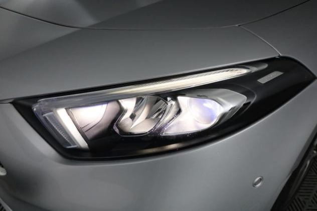 MERCEDES-BENZ A 180 A 220 Automatic 4Matic Premium rif. 23715440 - Foto 9