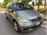 Mercedes-benz A 150 Avantgarde