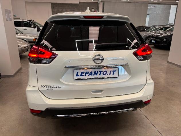 NISSAN X-Trail 3ª serie X-Trail 1.6 dCi 4WD Business - Foto 3