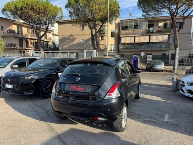 LANCIA Ypsilon 1.2 69 CV 5 porte GPL Ecochic Gold rif. 24156919 - Foto 4