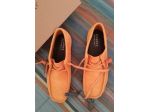 Clarks originals wallabee