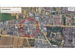 Immobile di 812 m² con 1 locale in affitto a Piacenza