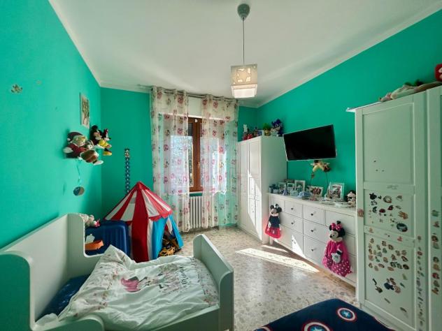 Appartamento in vendita a Arbia - Asciano 200 mq Rif: 1323149 - Foto 6