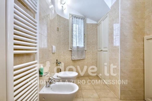 Villa di 250 m² con più di 5 locali in vendita a Budrio - Foto 12