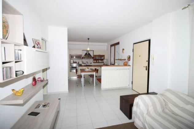 Appartamento in vendita a Vagliagli - Castelnuovo Berardenga 67 mq Rif: 617097