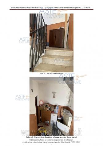 IMMOBILI-IMMOBILE RESIDENZIALE-Via Bianchi, 92, 95124 Catania CT, Italia - Foto 6
