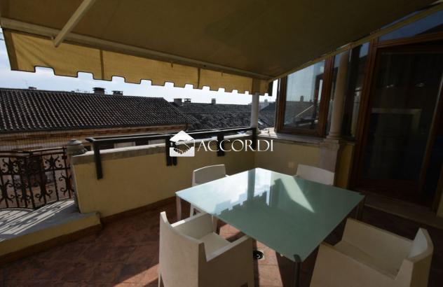 ATTICO di 3 vani e di 258 mq (CONEGLIANO) rif. DT112 - Foto 2