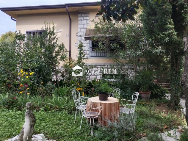 CASA INDIPENDENTE di 3 vani e di 450 mq (CONEGLIANO) rif. MM4142 - Foto 4